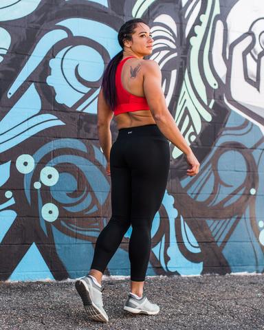 How Many Workout Clothes Do You Actually Need? – KFT Brands