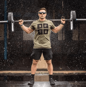 Men's Tees | kftbrands