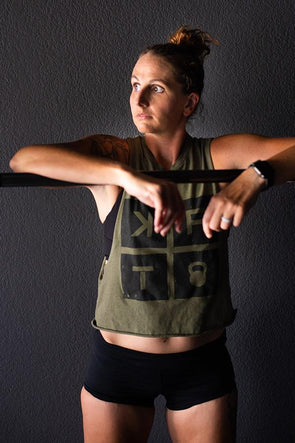 Tops | kftbrands