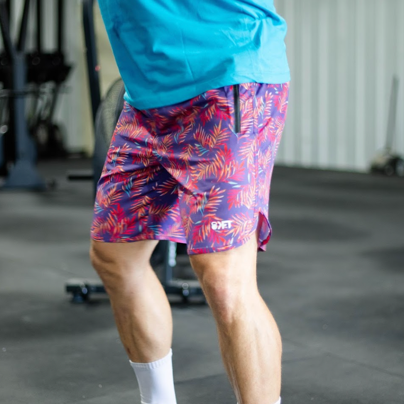 Mens 2025 shorts brands