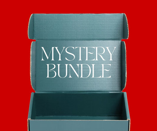 ✨ Mystery Bundle ✨