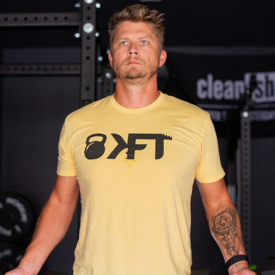 Men's Tees – KFT Brands