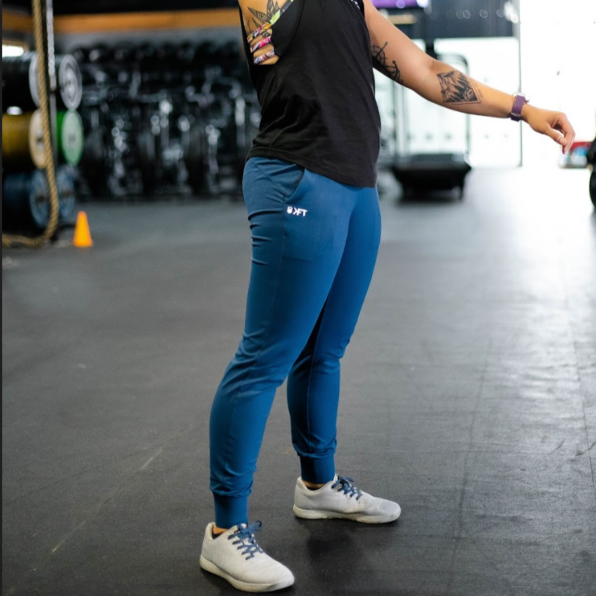 Every Day Joggers Blue KFT Brands