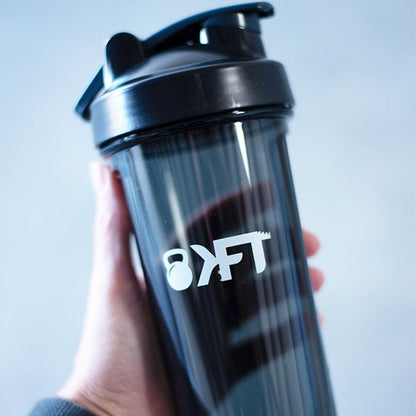 KFT Shaker Bottle